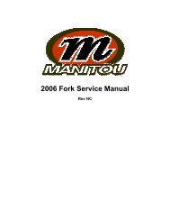 2006 Manitou Fork Service Manual.pdf