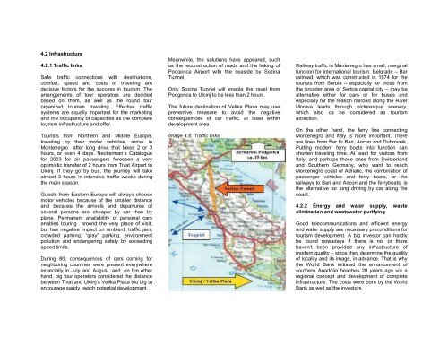 Masterplan Ulcinj - Ada Bojana