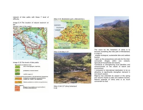 Masterplan Ulcinj - Ada Bojana