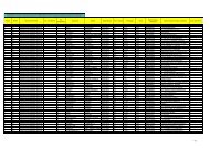 graduatoria DEF_terza_fascia_ATA.pdf - Istituto Comprensivo Via ...