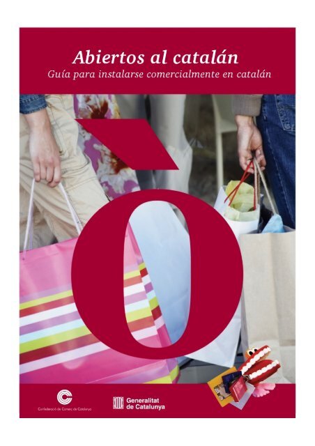 GuÃ­a para instalarse comercialmente en catalÃ¡n - ConfederaciÃ³ de ...