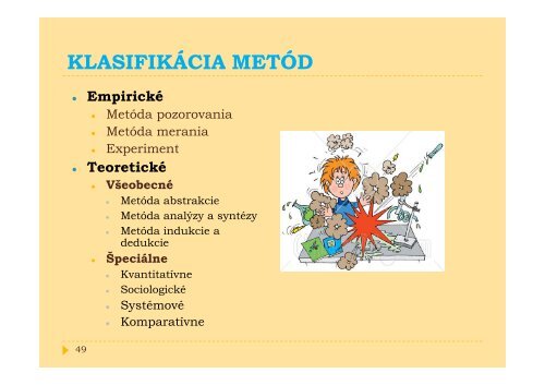 Metodika tvorby pÃ­somnÃ½ch prÃ¡c - Fakulta medzinÃ¡rodnÃ½ch vzÅ¥ahov