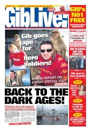 GibLive! - Free2Read