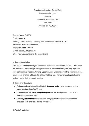 TOEFL syllabus fall 2011-12 maximbekova.pdf