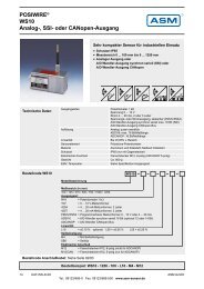pdf-download WS10 - ASM GmbH