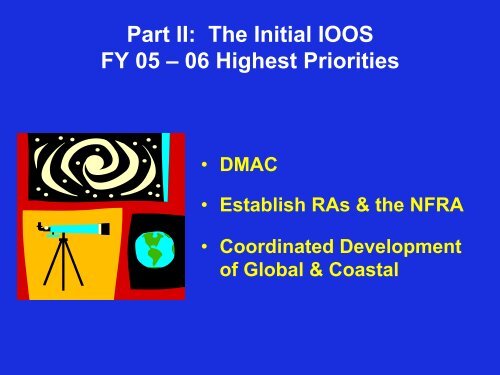 The U.S. Integrated Ocean Observing System - Gulf of Mexico ...