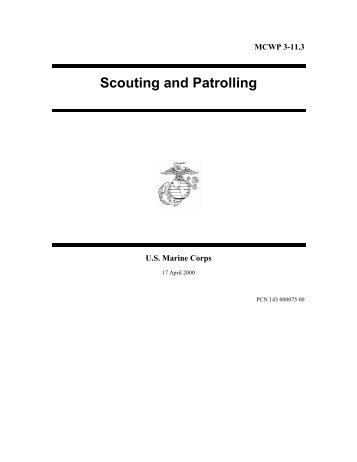 MCWP-3-11.3-Scouting-and-Patrolling