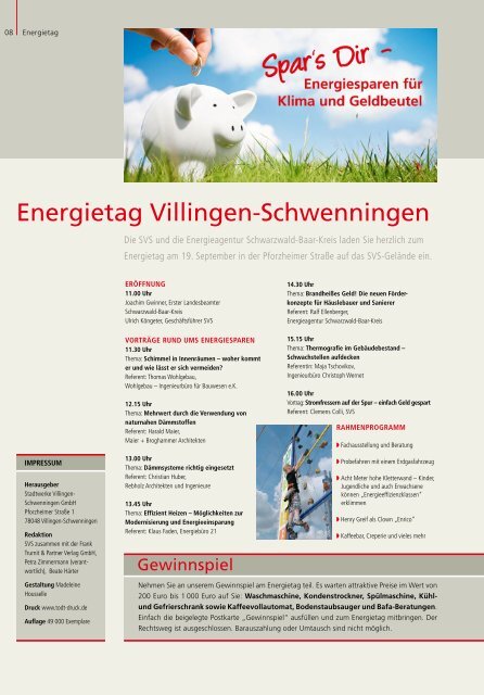 Erdgas tanken - Stadtwerke Villingen-Schwenningen GmbH