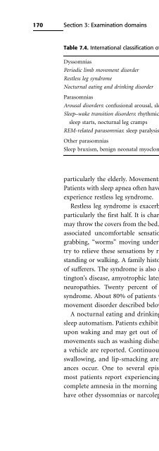 Descriptive Psychopathology: The Signs and Symptoms of ...