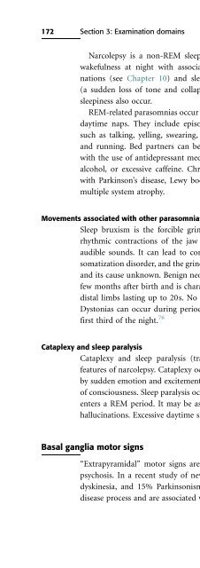 Descriptive Psychopathology: The Signs and Symptoms of ...