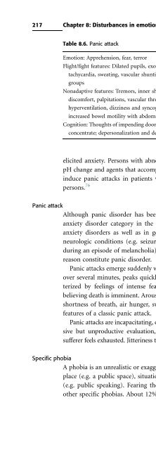 Descriptive Psychopathology: The Signs and Symptoms of ...