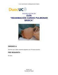 Caracterizacion Del Complejo Surfactante Pulmonar Biblioteca De La