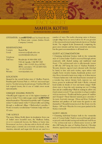 hotel of sheet taj fact Fields   CHEAT Rodan SHEET  CV/SV