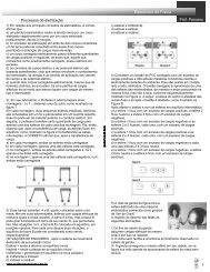 Processos de eletrizaÃ§Ã£o - Professor Panosso