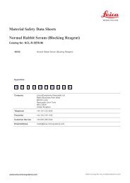 ncl-r-serum msds 30.11.2010