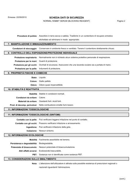 ncl-r-serum msds 30.11.2010