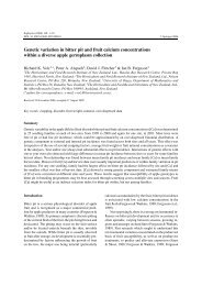 Volz et al 2006 - Department of Mathematics and Statistics