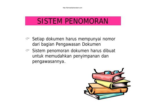 8. Dokumentasi - Farmasi Bahan Alam