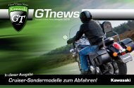 Cruiser-Sondermodelle zum Abfahren! - Gtonline.kawasaki.info