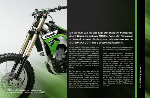 Cruiser-Sondermodelle zum Abfahren! - Gtonline.kawasaki.info