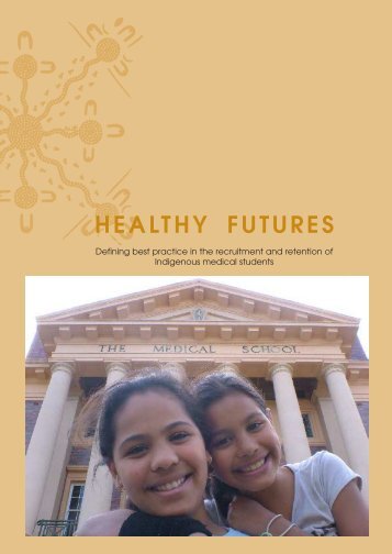 Healthy Futures Report - LIME Network