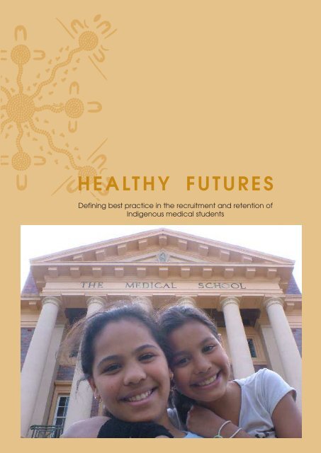 Healthy Futures Report - LIME Network