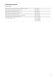 Round Hot-Rolled Products - Severstal