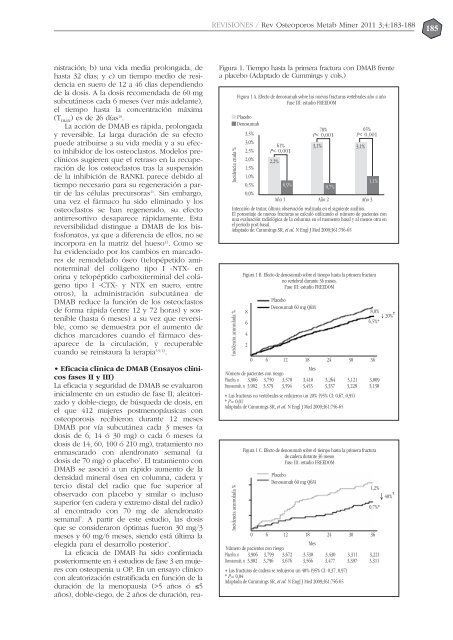 NÂº 4 EspaÃ±ol - Revista de Osteoporosis y Metabolismo Mineral