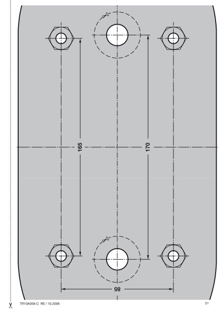 Motorisation pour portail coulissant LineaMatic - Hormann.fr