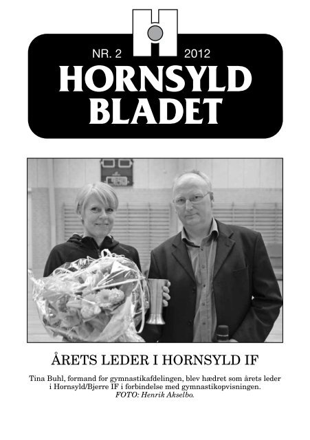 Hornsyld Bladet nr.2 2012.pdf - Hornsyld.dk