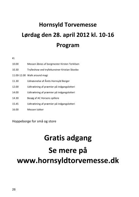 Hornsyld Bladet nr.2 2012.pdf - Hornsyld.dk