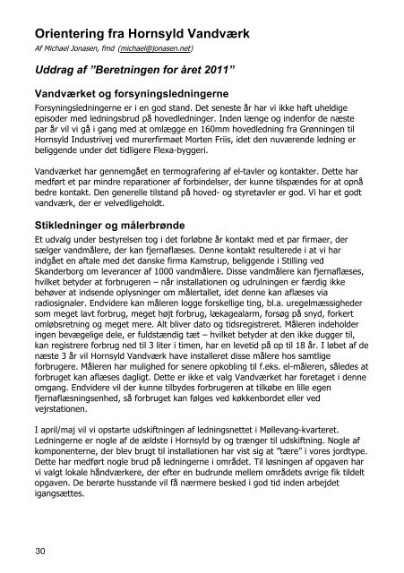 Hornsyld Bladet nr.2 2012.pdf - Hornsyld.dk