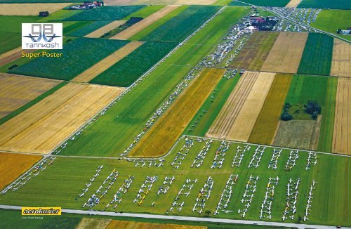 Preise für die - Tannkosh