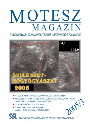 MAGAZIN 2005/3