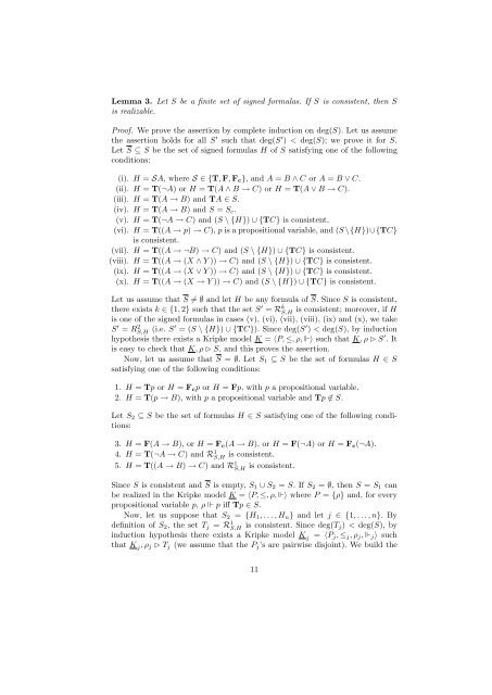 A refined calculus for Intuitionistic Propositional Logic - DISCo