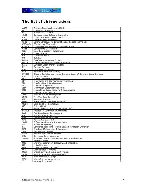 Full document describing all aspects of the curriculum, release 2 (pdf)