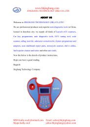 ZED-BULL KEY PROGRAMMER USER MANUAL.pdf - Jinghang ...