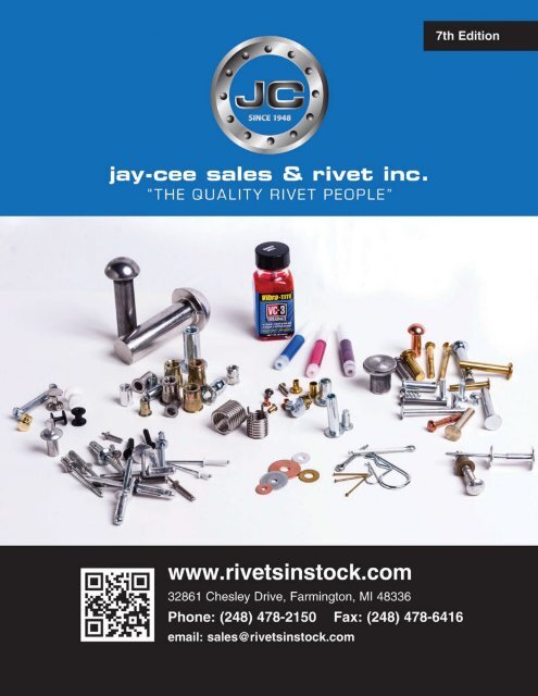 50 The best fasteners .063 - .125 Stainless Steel CLOSED END POP Rivets4-2 Grip 1/8 x .360