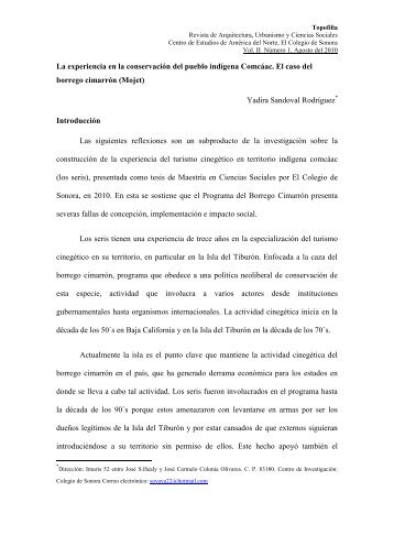 Descargar pdf - Topofilia