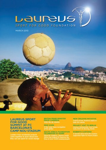 Download - Laureus