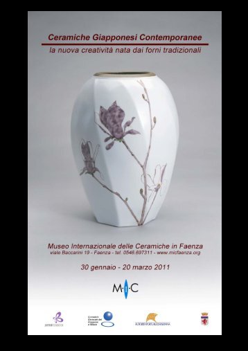 Guida alla mostra - MIC Museo Internazionale delle Ceramiche in ...