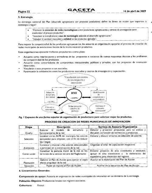 Fideicomiso para el Desarrollo Agropecuario del Estado de MÃ©xico