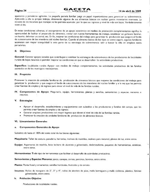 Fideicomiso para el Desarrollo Agropecuario del Estado de MÃ©xico