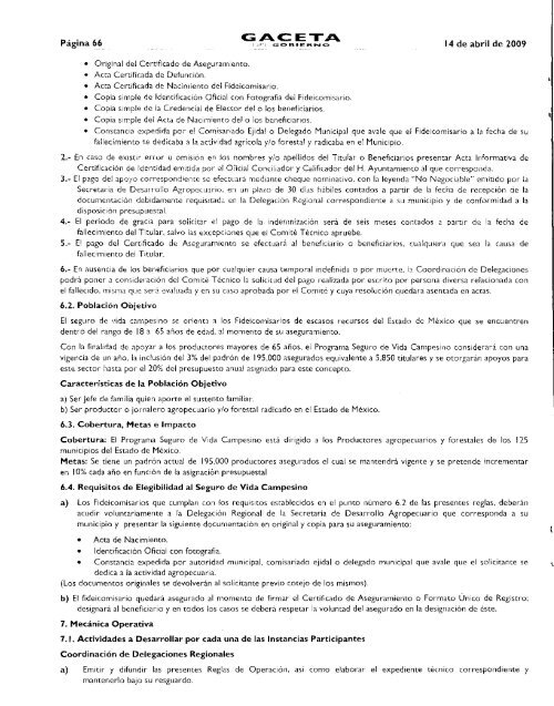 Fideicomiso para el Desarrollo Agropecuario del Estado de MÃ©xico