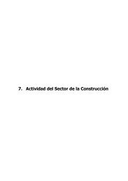 7. Actividad del Sector de la ConstrucciÃ³n - ConfederaciÃ³n Canaria ...
