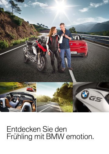 Zum Routenplaner. (PDF, 590k) - BMW Niederlassung Mannheim