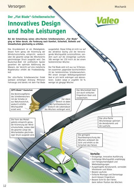 Herzlich willkommen! - Technomag AG