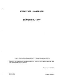 werkstatt - handbuch bedford blitz cf - Bedford Blitz Forum