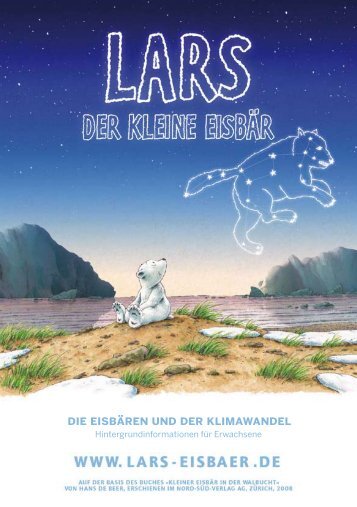 die eisbären und der klimawandel