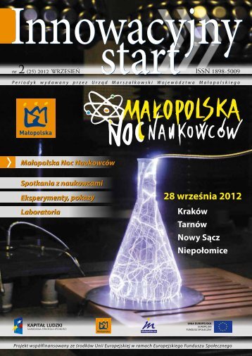 NR 2/2012 - Regionalny OÅrodek Informacji Patentowej BG AGH